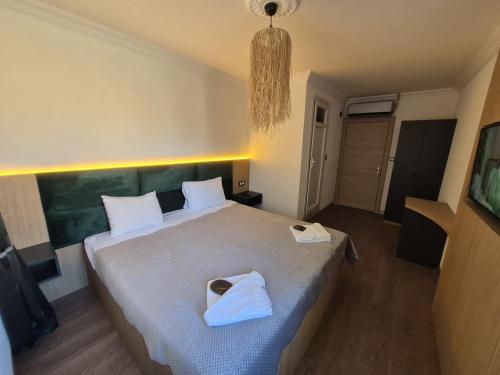 Gallery image of ALEX VİLLAGE LİFE in Kartepe