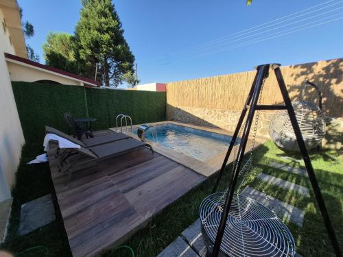 Gallery image of ALEX VİLLAGE LİFE in Kartepe
