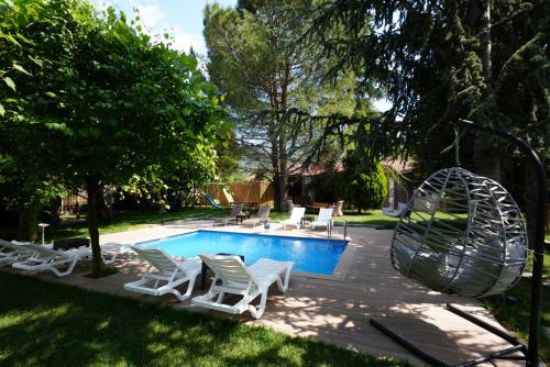 Gallery image of ALEX VİLLAGE LİFE in Kartepe