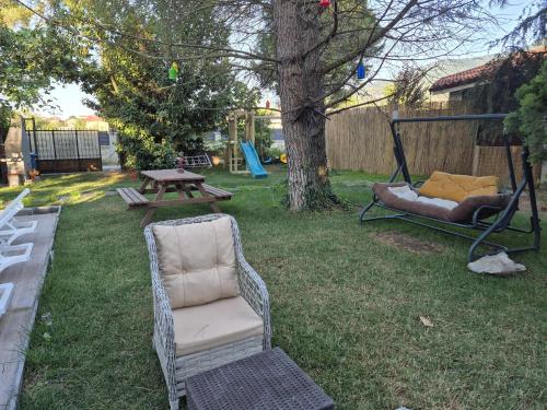 Gallery image of ALEX VİLLAGE LİFE in Kartepe