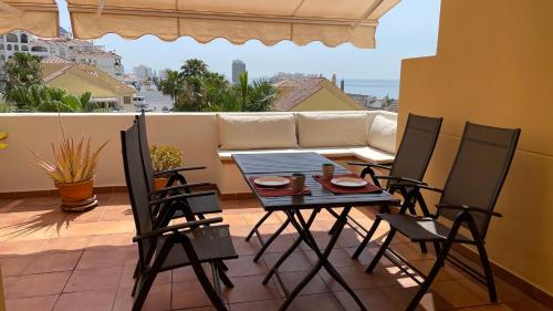 Intermobiliaria Rentals - Puerto Alto B7 15