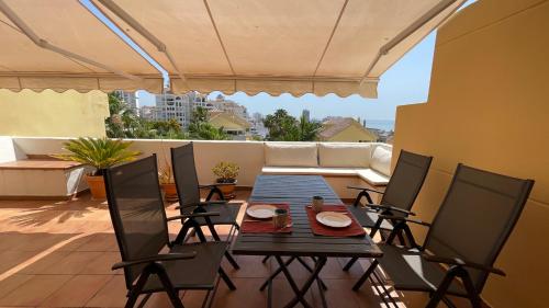 Intermobiliaria Rentals - Puerto Alto B7 15