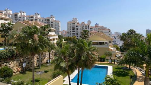 Intermobiliaria Rentals - Puerto Alto B7 15
