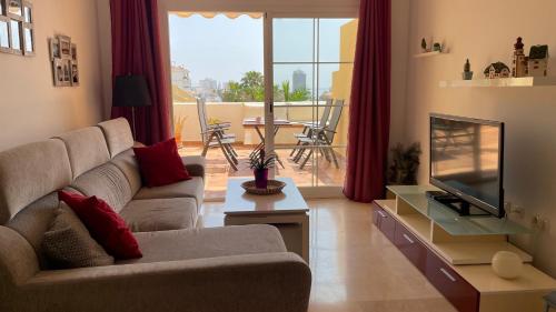 Intermobiliaria Rentals - Puerto Alto B7 15