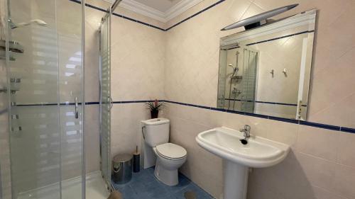 Intermobiliaria Rentals - Puerto Alto B7 15