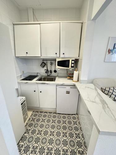 Encantador apartamento en el centro de Sevilla
