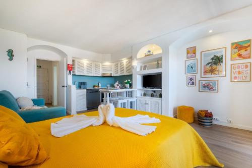 NEW! Perfect Studio with Swimming Pool
