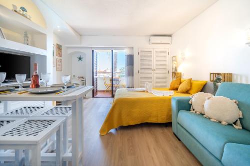 NEW! Perfect Studio with Swimming Pool
