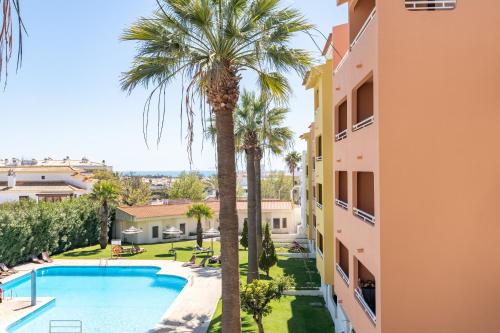 NEW! Perfect Studio with Swimming Pool