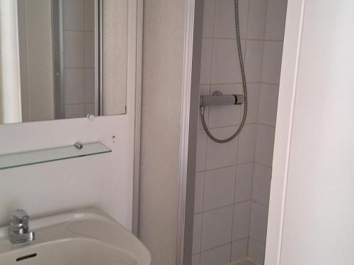 Appartement cosy pour 3 pers avec wifi à Avoriaz