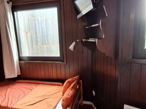 Appartement cosy pour 3 pers avec wifi à Avoriaz