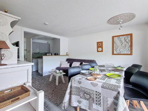 Appartement confortable Centre station Balcon - FR-1-344-922