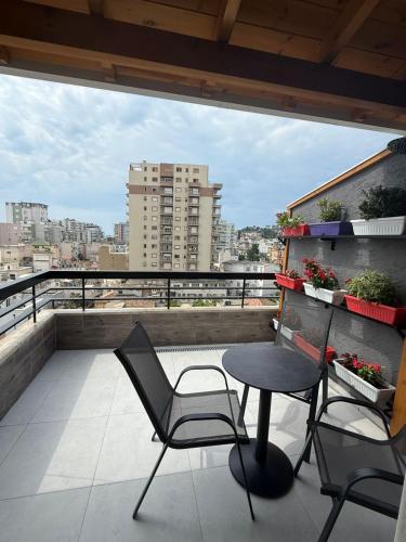 City View Apartments