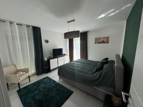 Luxury Residence Sirena