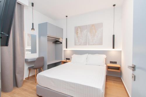 Casa Del Mare Suites