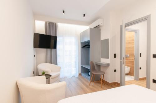 Casa Del Mare Suites