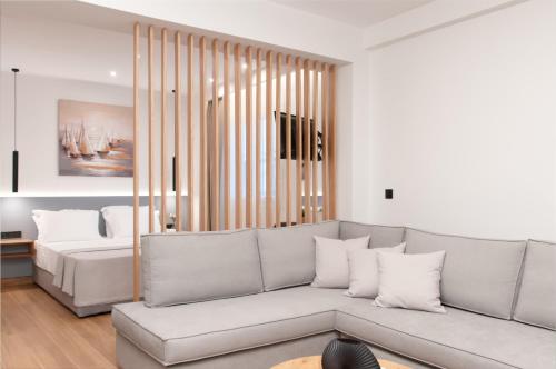 Casa Del Mare Suites