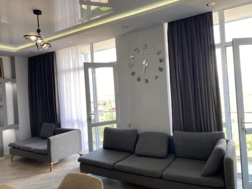 Gallery image of Ruskas sweet home in K'obulet'i