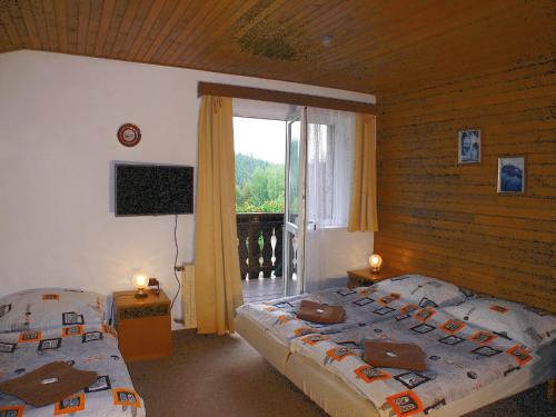 Gallery image of Pension Faema in Harrachov