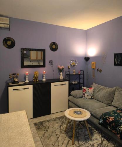Apartment Dorian