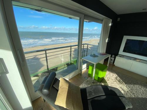 Paisatge natural a prop de l'apartament