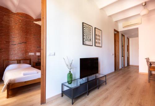 Eixample Sagrada Familia Apartments II
