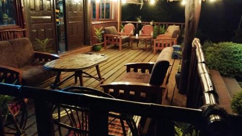 Gallery image of Teen Ranch Kenya in Amboseli