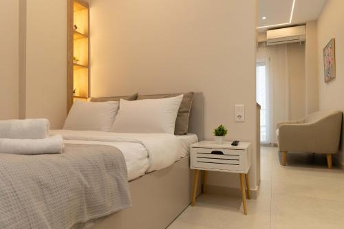 SKG High End Suites