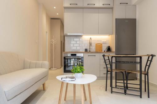 SKG High End Suites