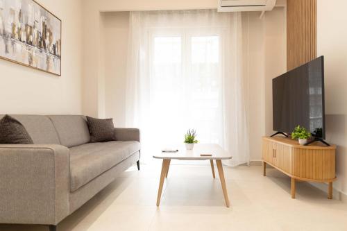 SKG High End Suites