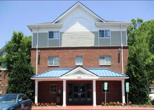Studio 6 Extended Stay - Hampton, VA - Langley AFB Area in Newport News