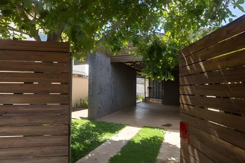 Galería fotográfica de Refúgio em casa container en Nova Lima
