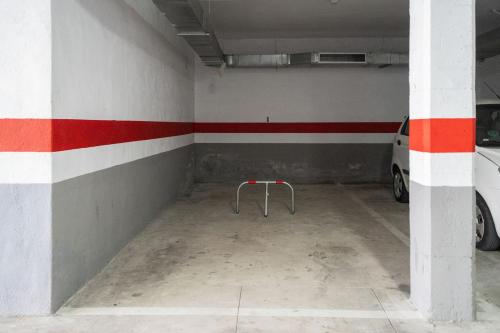 Apartment with Private Garden - Swimming pool And Family-Friendly photo 17