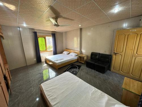 Fotografie z fotogalerie ubytování Mehman Sarai Hotel & Restaurant v destinaci Muzaffarabad