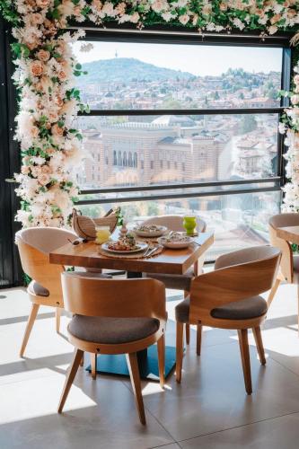 Billede fra billedgalleriet på Old Town Toplik Design apartments i Sarajevo