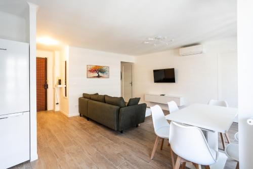 Appart 3 chambres - Les Lys