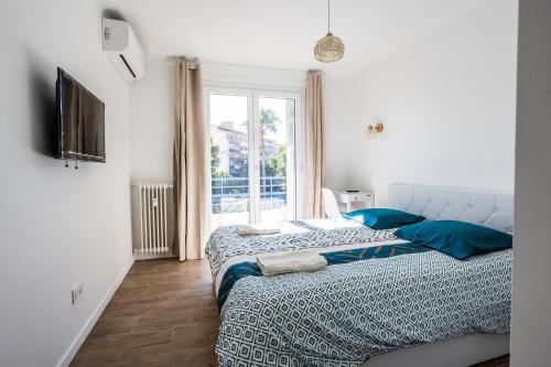 Appart 3 chambres - Les Lys