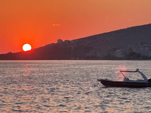 Saranda Sunset Apartament