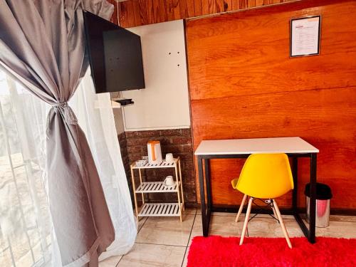 Φωτογραφία από το άλμπουμ του KwaDines Guesthouse σε Standerton