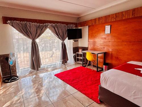 Φωτογραφία από το άλμπουμ του KwaDines Guesthouse σε Standerton