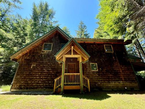 ゴールドビーチにあるCedar Valley Lodgeのギャラリーの写真