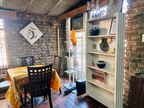 Φωτογραφία από το άλμπουμ του KwaDines Guesthouse σε Standerton
