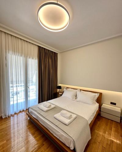 Etherion Luxury Penthouse & Sunny Terrace in Athens