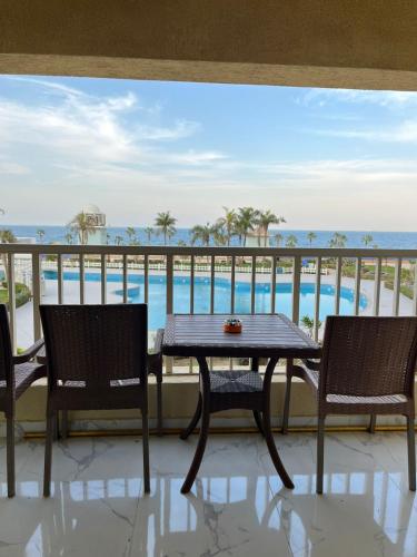 Gallery image of Hotel Porto Elsokhna in Ain Sokhna