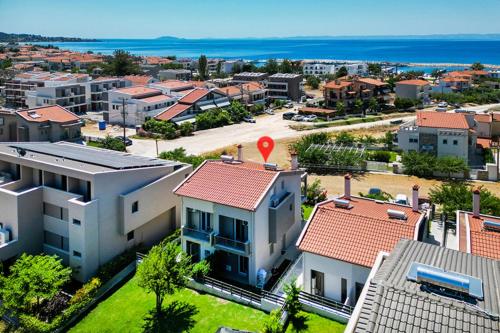Villa Vanessy
