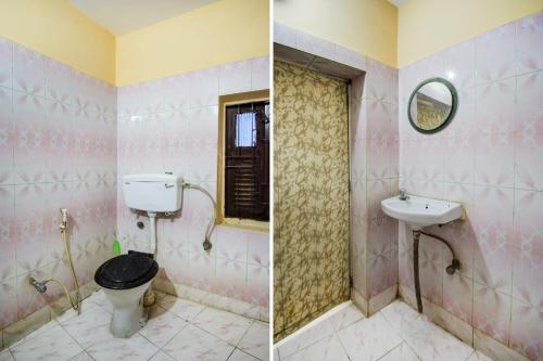 Gallery image of SPOT ON Dear Hotel in Calcutta Bara Bazar