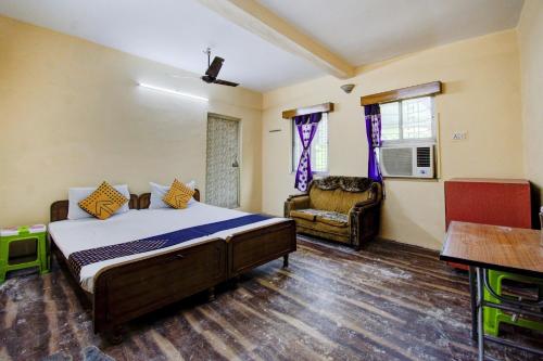 Gallery image of SPOT ON Dear Hotel in Calcutta Bara Bazar