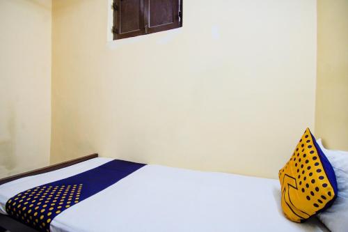 Gallery image of SPOT ON Dear Hotel in Calcutta Bara Bazar