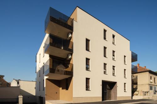 Echo Art Residence