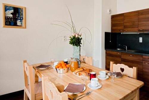 Gallery image of Appartement 2 Pièces 4 Personnes MAE-9863 in Hauteluce